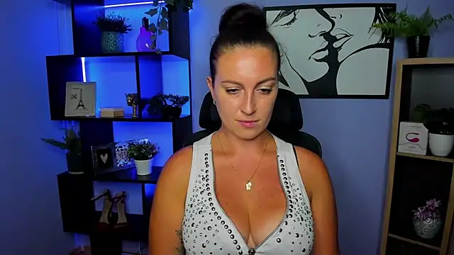 FUN AMI online show from July 2026 01:14:02 PM