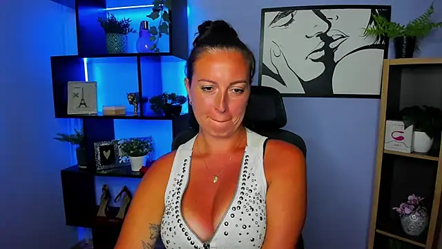FUN AMI online show from July 2026 02:13:01 PM