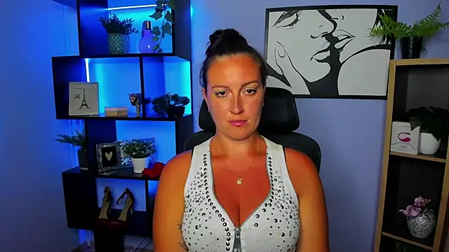 FUN AMI online show from July 2026 03:21:02 PM