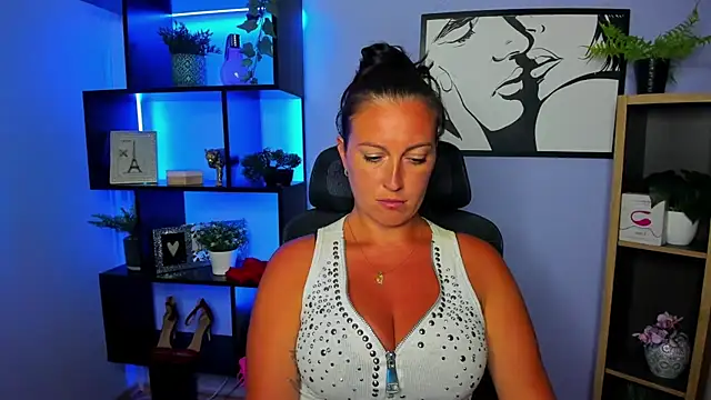 FUN AMI online show from July 2026 04:39:33 PM