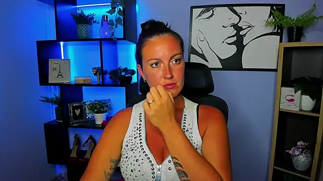 FUN AMI online show from July 2026 07:39:01 PM