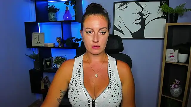 FUN AMI online show from August 2026 01:14:01 PM