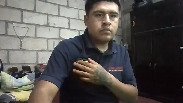 Jesussingleori online show from May 2026 02:18:01 AM