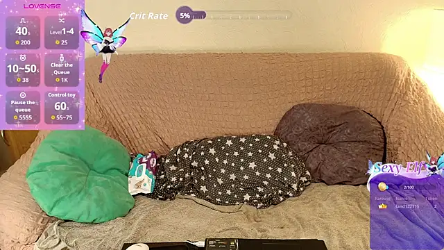 Wings of A Butterfly online show from January 2026 10:36:01 PM