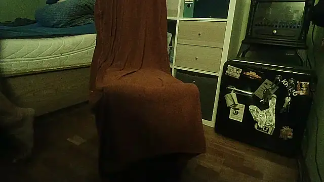 NiceHunter89 online show from March 2026 08:14:01 PM