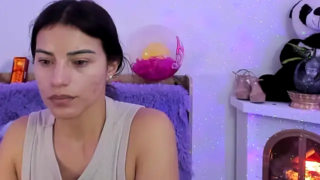 Arenne rouse online show from February 2025 10:51:02 PM