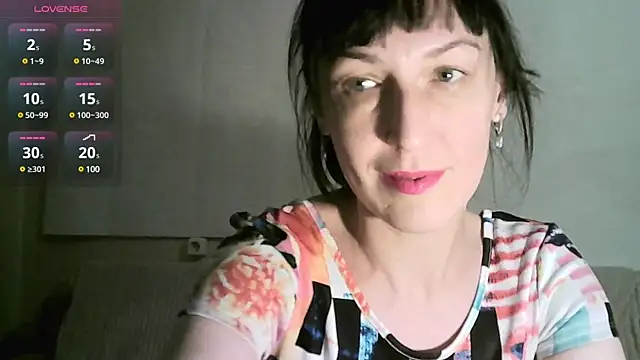 MarieODahliaS online show from December 2024 12:49:02 PM