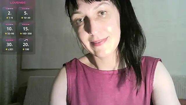 MarieODahliaS online show from December 2024 01:22:02 PM