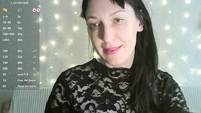 MarieODahliaS online show from February 2025 12:52:02 PM