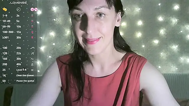 MarieODahliaS online show from March 2025 02:34:02 PM