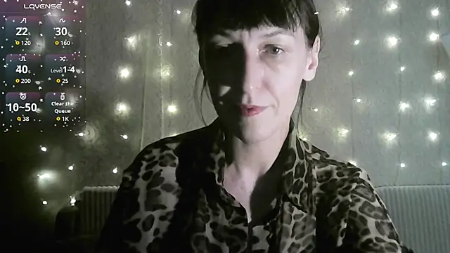 MarieODahliaS online show from October 2025 10:38:02 AM