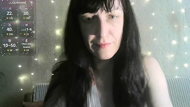 MarieODahliaS online show from February 2026 08:07:01 AM