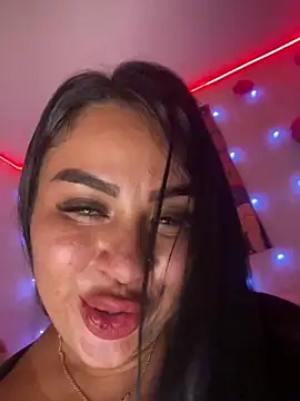 Emma Brown 12 online show from December 2024 09:22:01 PM