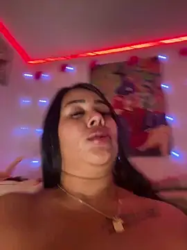 Emma Brown 12 online show from December 2024 02:49:02 PM