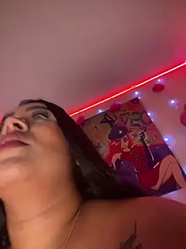 Emma Brown 12 online show from January 2025 09:31:01 PM