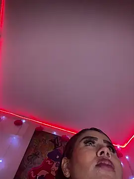 Emma Brown 12 online show from February 2025 12:41:01 AM