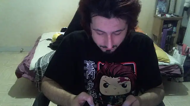 kevinmillas online show from December 2024 07:41:02 PM