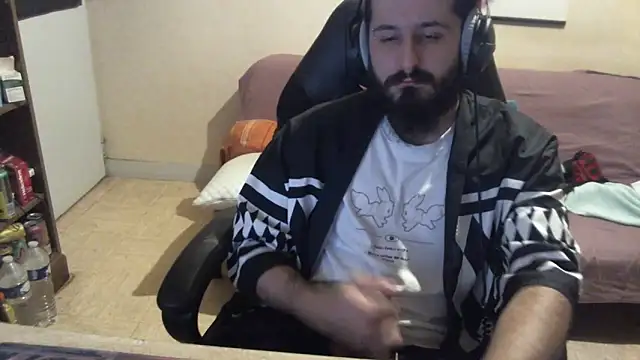 kevinmillas online show from March 2026 07:40:01 PM