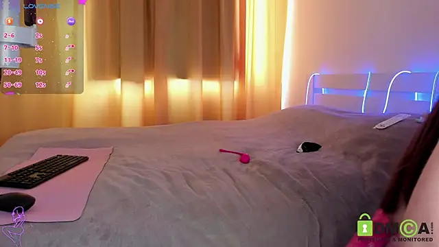  sweet baby  online show from October 2025 10:58:02 AM