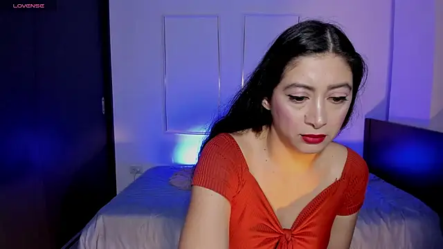 MeganWhite3 online show from March 2026 01:49:03 AM