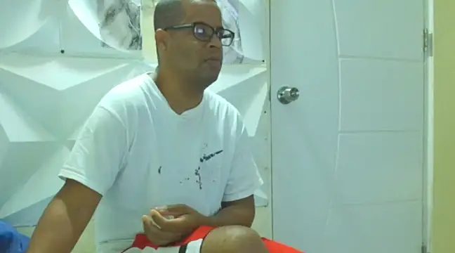 thesugar32 online show from February 2025 12:54:01 PM