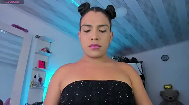 briitany hot online show from February 2025 10:26:02 PM