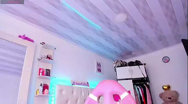 briitany hot online show from March 2025 04:49:01 PM