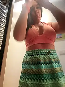 LilliThelo online show from November 2025 10:14:01 AM