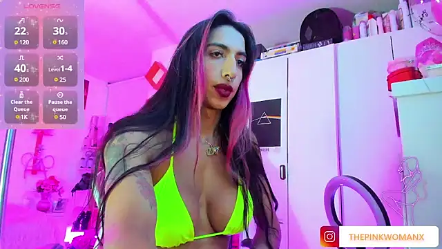 Snapshot of Theexoticgirl chatting on December 2024 03:40:02 AM Theexoticgirl online show from December 2024 03:40:02 AM