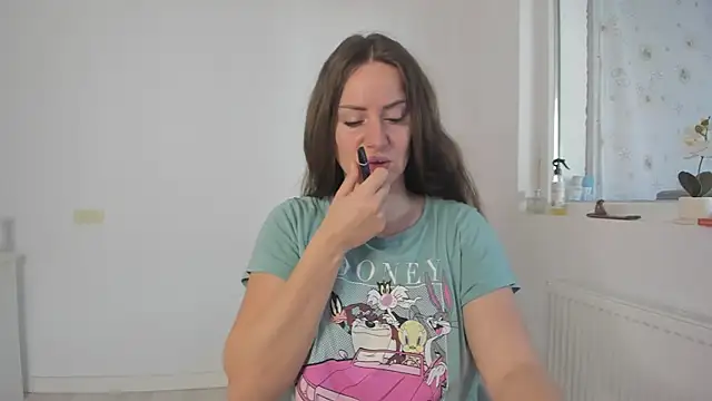 DiamondKay online show from February 2026 08:20:01 AM