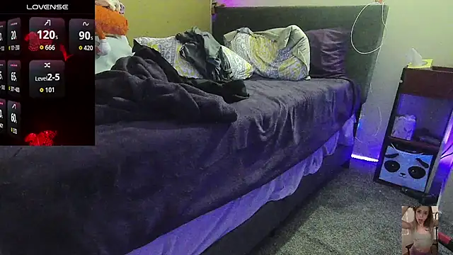 Blondiewithanass online show from March 2026 05:24:02 AM