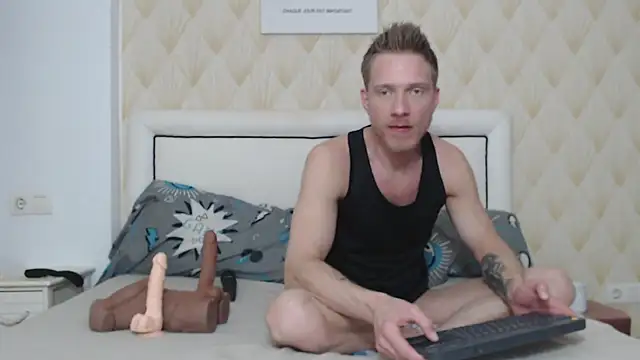 JessicaSteve online show from February 2026 06:09:01 PM