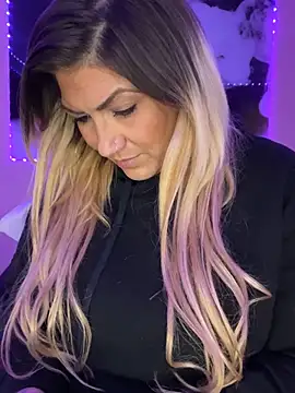 LittleMissEeve online show from March 2025 04:36:02 AM