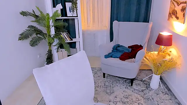 Laly Peach online show from March 2026 06:21:01 AM