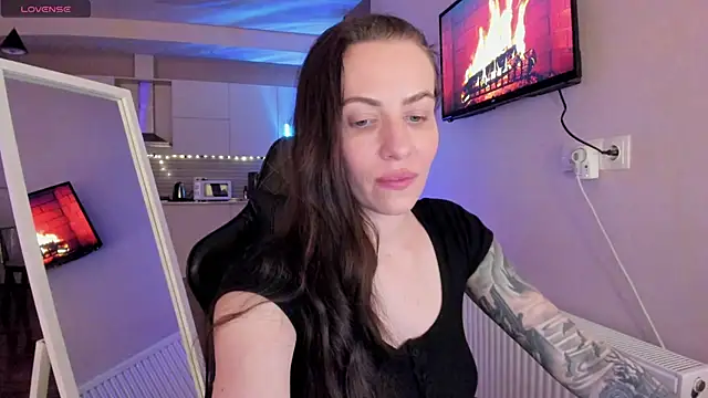 mary sweet hart online show from March 2025 05:16:02 PM