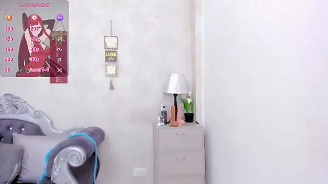 katherin cruz  online show from December 2025 02:59:01 PM