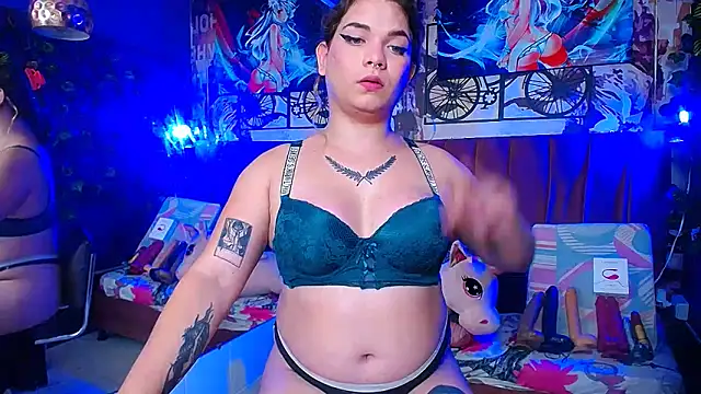 Snapshot of ShantalBlonde chatting on January 2025 12:54:01 PM ShantalBlonde online show from January 2025 12:54:01 PM