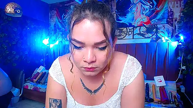 Snapshot of ShantalBlonde chatting on February 2025 07:07:01 AM ShantalBlonde online show from February 2025 07:07:01 AM