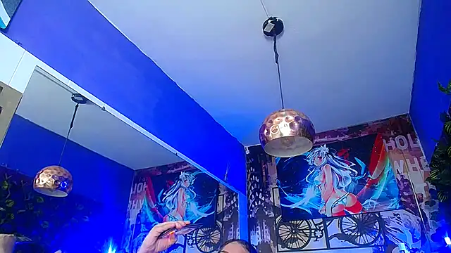 Snapshot of ShantalBlonde chatting on February 2025 03:53:01 AM ShantalBlonde online show from February 2025 03:53:01 AM