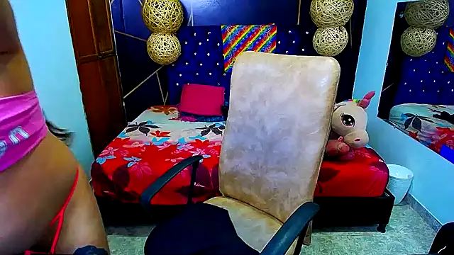 Snapshot of ShantalBlonde chatting on March 2025 02:43:01 AM ShantalBlonde online show from March 2025 02:43:01 AM