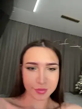 stefannichka online show from January 2025 11:37:02 PM