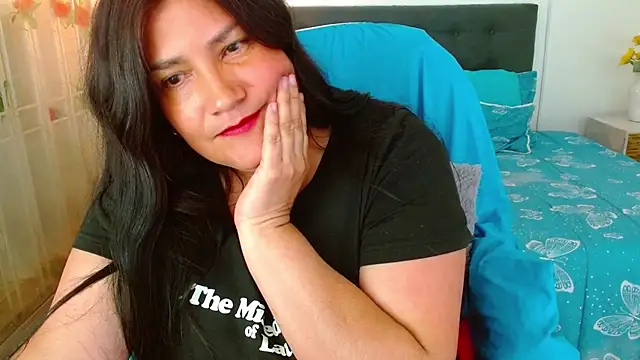 salomexlove 20 online show from July 2026 01:29:01 PM