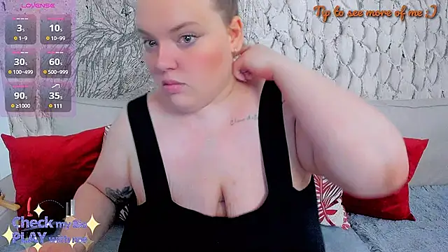  MarryGirl  online show from January 2025 05:23:02 AM