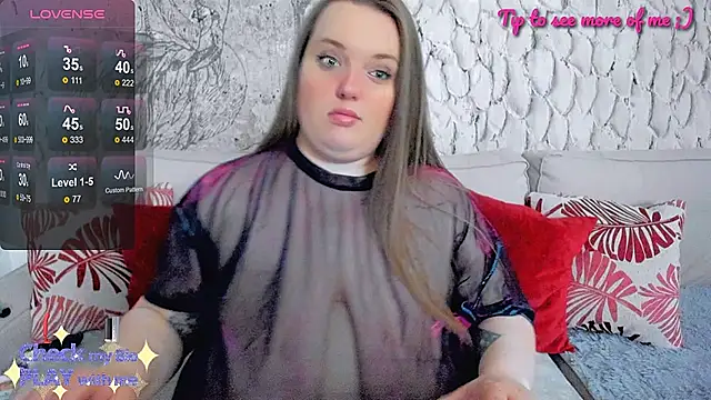  MarryGirl  online show from February 2025 07:30:02 PM