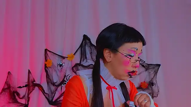 a11yson online show from October 2025 03:24:02 PM