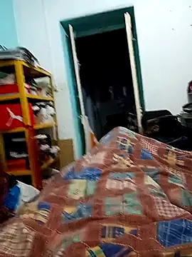 Matteo845 online show from December 2025 01:33:02 AM