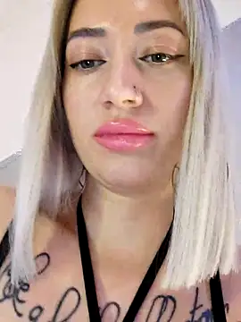 Fuck-Gina online show from November 2025 08:35:02 PM