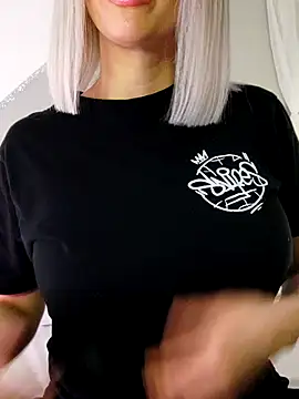 Fuck-Gina online show from December 2025 11:16:02 AM