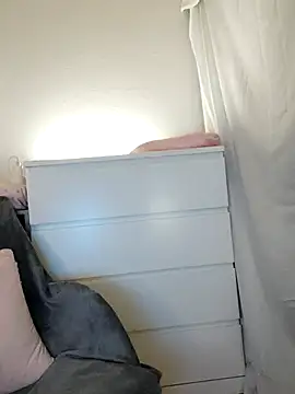 Fuck-Gina online show from July 2026 10:35:01 PM