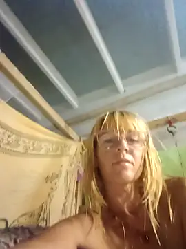 Luna-Natural online show from February 2025 03:14:01 PM